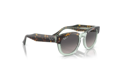 Ray-Ban Rb 0298S 1376M3 53 Ray-Ban Mega Hawkeye Kadın Güneş Gözlüğü