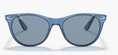 Ray-Ban Rb 2185 658756 55  Unisex Güneş Gözlüğü