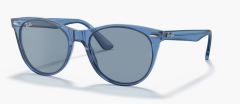 Ray-Ban Rb 2185 658756 55  Unisex Güneş Gözlüğü