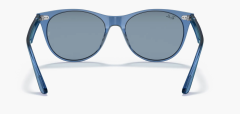 Ray-Ban Rb 2185 658756 55  Unisex Güneş Gözlüğü
