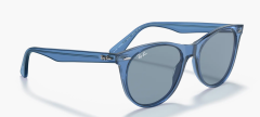 Ray-Ban Rb 2185 658756 55  Unisex Güneş Gözlüğü