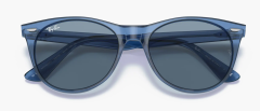 Ray-Ban Rb 2185 658756 55  Unisex Güneş Gözlüğü