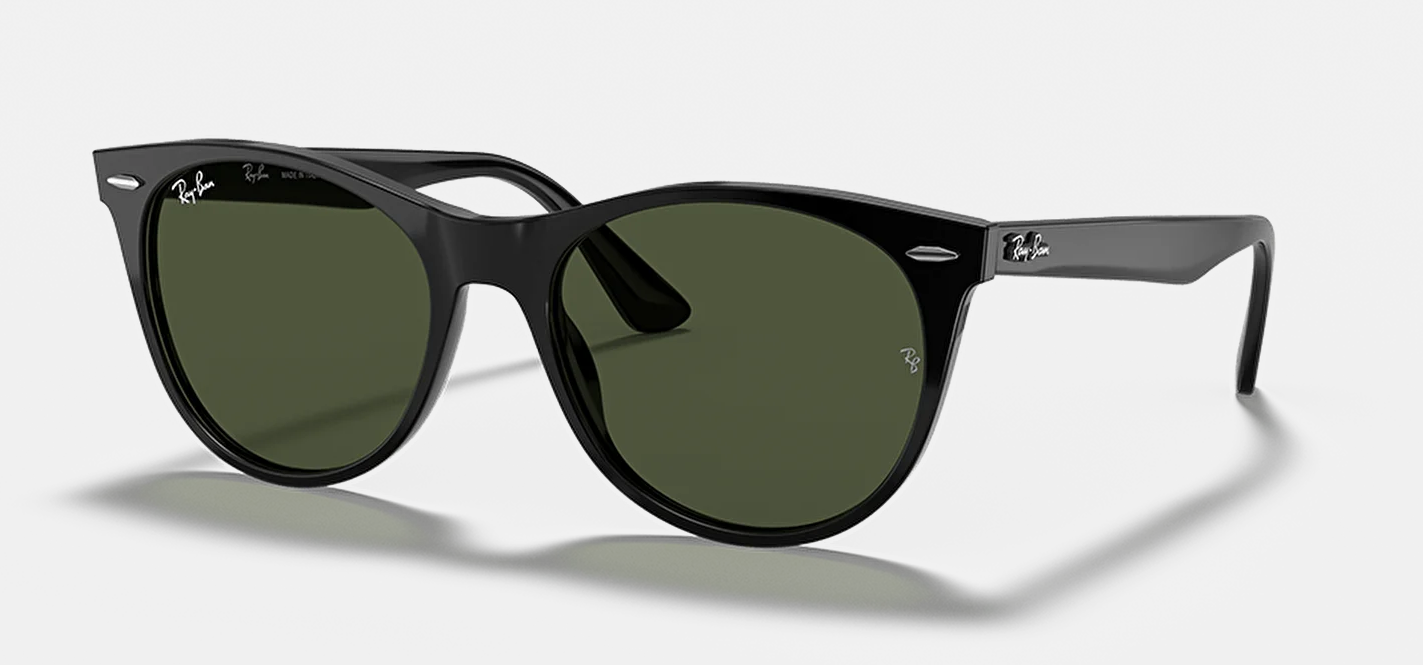 Ray-Ban Rb 2185 52 901/31 Unisex Güneş Gözlüğü