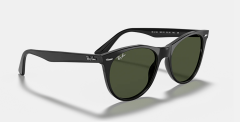 Ray-Ban Rb 2185 52 901/31 Unisex Güneş Gözlüğü