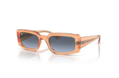 Ray-Ban 0RB 4395 6686/8F 54 Kadın Güneş Gözlüğü