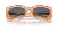 Ray-Ban 0RB 4395 6686/8F 54 Kadın Güneş Gözlüğü