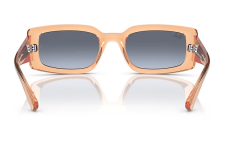 Ray-Ban 0RB 4395 6686/8F 54 Kadın Güneş Gözlüğü