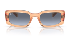 Ray-Ban 0RB 4395 6686/8F 54 Kadın Güneş Gözlüğü