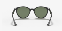 Ray-Ban Rb 4305 601/71 Unisex Round Güneş Gözlüğü