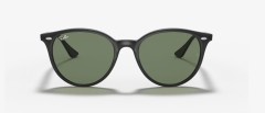 Ray-Ban Rb 4305 601/71 Unisex Round Güneş Gözlüğü
