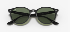 Ray-Ban Rb 4305 601/71 Unisex Round Güneş Gözlüğü