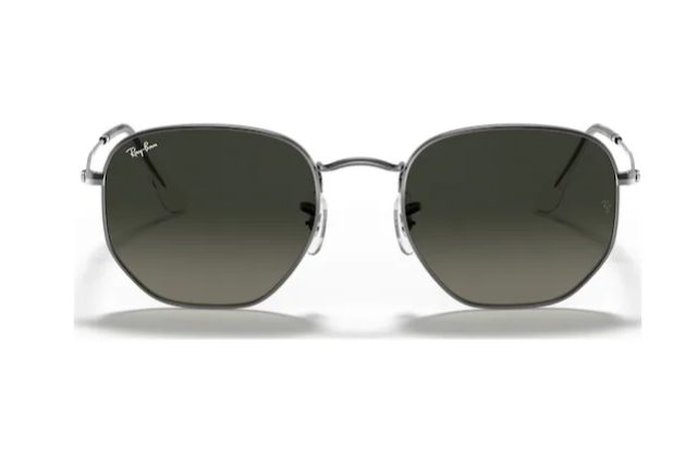 Ray-Ban Rb 3548N 004/71 48 Ekartman Unisex Güneş Gözlüğü