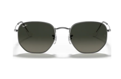 Ray-Ban Rb 3548N 004/71 48 Ekartman Unisex Güneş Gözlüğü