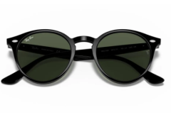 Ray-Ban Rb 2180 601/71 49-21 Unisex Güneş Gözlüğü