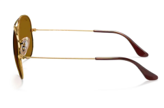 Ray-Ban RB 3025 001/33 58 Aviator Unisex Güneş Gözlüğü
