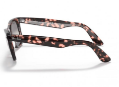 Ray-Ban 0RB 2140 1334 50 Unisex Güneş Gözlüğü