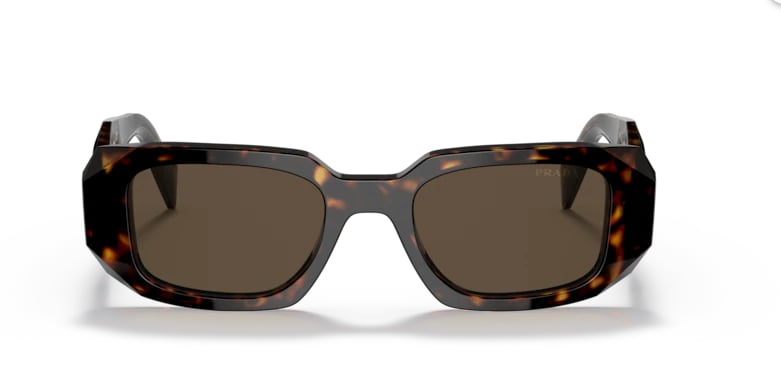 Prada 0PR 17W 2AU-8C1 49 Kadın Güneş Gözlüğü