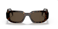 Prada 0PR 17W 2AU-8C1 49 Kadın Güneş Gözlüğü