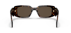 Prada 0PR 17W 2AU-8C1 49 Kadın Güneş Gözlüğü