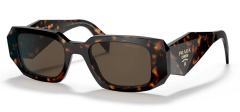 Prada 0PR 17W 2AU-8C1 49 Kadın Güneş Gözlüğü