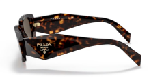 Prada 0PR 17W 2AU-8C1 49 Kadın Güneş Gözlüğü