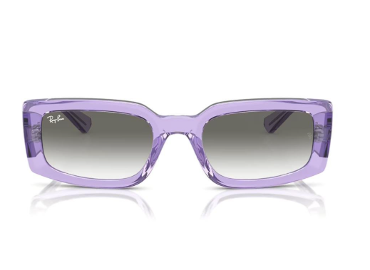 Ray-ban Rb4395 66858e 54 Kadın Güneş Gözlüğü