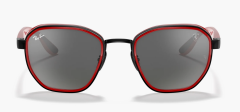 Ray-Ban 3674M Scuderia Ferrari F0026G Güneş Gözlüğü