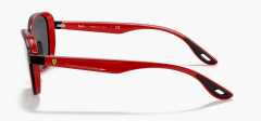 Ray-Ban 3674M Scuderia Ferrari F0026G Güneş Gözlüğü