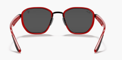 Ray-Ban 3674M Scuderia Ferrari F0026G Güneş Gözlüğü
