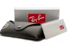 Ray-Ban 0102S 003/GS 58 Güneş Gözlüğü