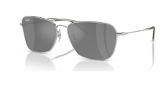 Ray-Ban 0102S 003/GS 58 Güneş Gözlüğü