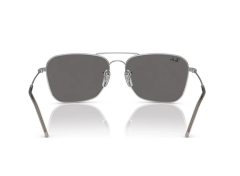 Ray-Ban 0102S 003/GS 58 Güneş Gözlüğü