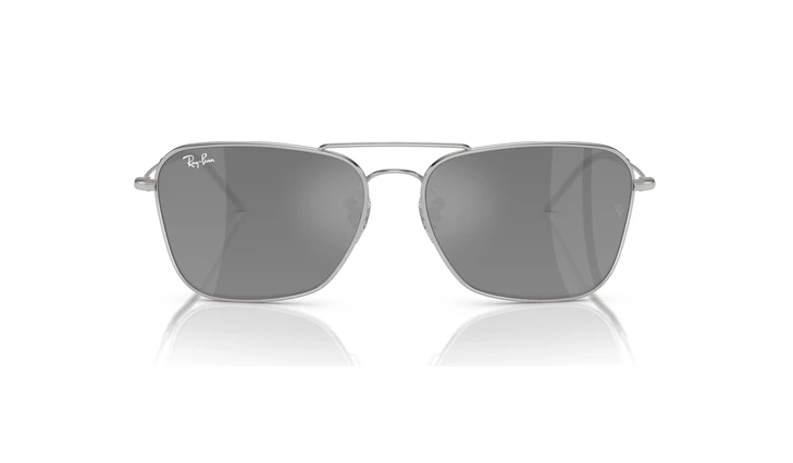 Ray-Ban 0102S 003/GS 58 Güneş Gözlüğü