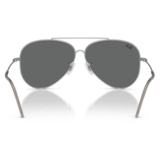 Ray-Ban Reverse 0RB R 0101S 003/GR 59 Unisex Güneş Gözlüğü