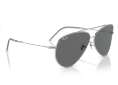 Ray-Ban Reverse 0RB R 0101S 003/GR 59 Unisex Güneş Gözlüğü