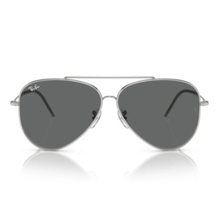 Ray-Ban Reverse 0RB R 0101S 003/GR 59 Unisex Güneş Gözlüğü