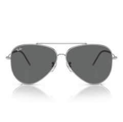 Ray-Ban Reverse 0RB R 0101S 003/GR 59 Unisex Güneş Gözlüğü