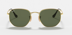 Ray-Ban Rb3548 N 001 51-21-145 Unisex Güneş Gözlüğü
