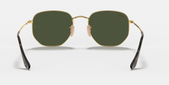 Ray-Ban Rb3548 N 001 51-21-145 Unisex Güneş Gözlüğü