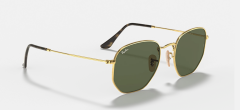 Ray-Ban Rb3548 N 001 51-21-145 Unisex Güneş Gözlüğü