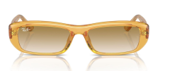 Ray-Ban RB4436D 55 6682 13 RAYBAN KADIN Güneş gözlüğü