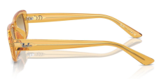 Ray-Ban RB4436D 55 6682 13 RAYBAN KADIN Güneş gözlüğü