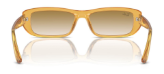 Ray-Ban RB4436D 55 6682 13 RAYBAN KADIN Güneş gözlüğü