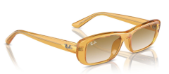 Ray-Ban RB4436D 55 6682 13 RAYBAN KADIN Güneş gözlüğü