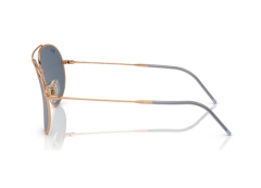 Ray-ban Rb0101s 92023a 59 Unisex Güneş Gözlüğü