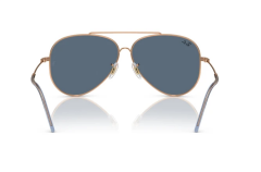 Ray-ban Rb0101s 92023a 59 Unisex Güneş Gözlüğü