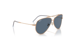 Ray-ban Rb0101s 92023a 59 Unisex Güneş Gözlüğü