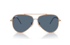 Ray-ban Rb0101s 92023a 59 Unisex Güneş Gözlüğü