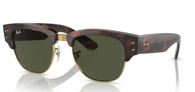 Ray-Ban RB 0316S 990/31 53 Kadın Güneş Gözlüğü