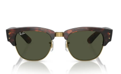 Ray-Ban RB 0316S 990/31 53 Kadın Güneş Gözlüğü